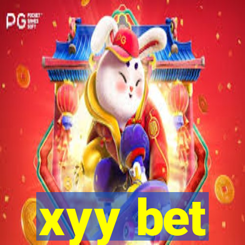 xyy bet